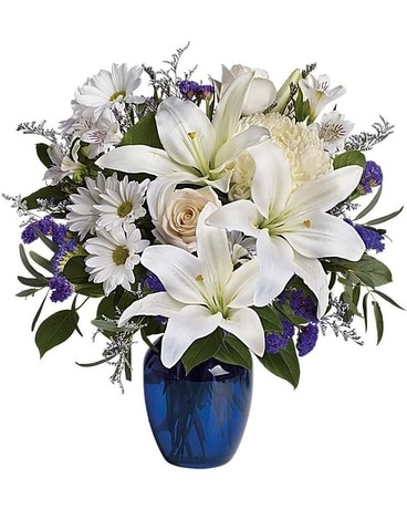 Flower Delivery