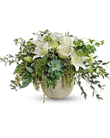 Birthday Flowers